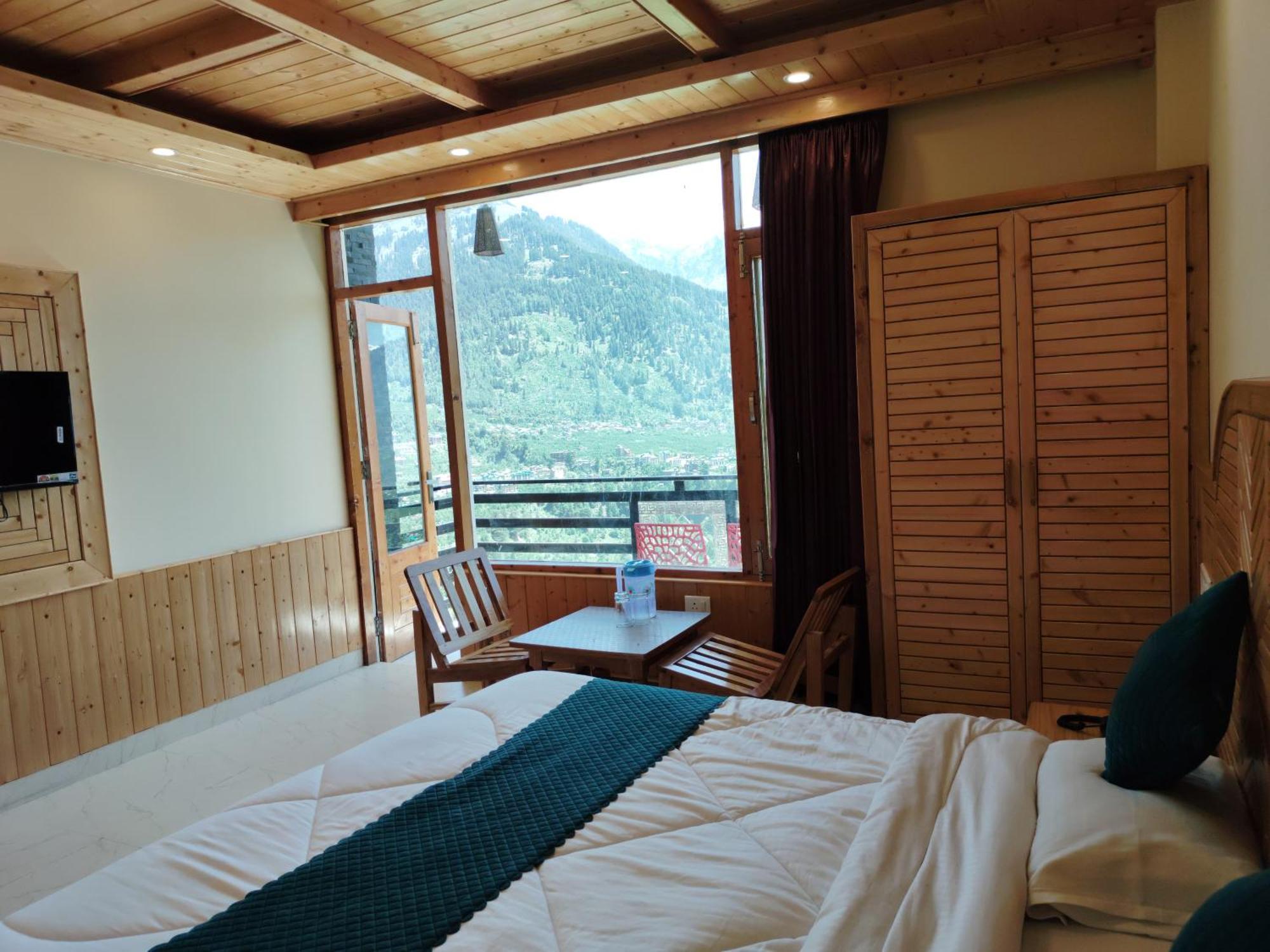 Hotel The Tropical Bliss Unit Of Club 3*